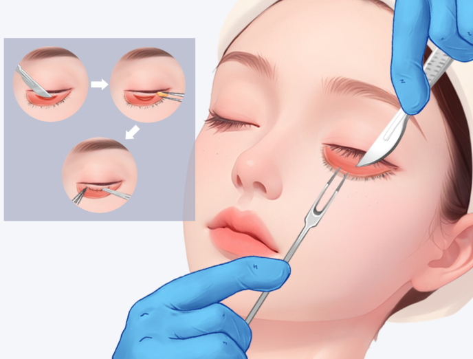 五、健丽医美去眼袋正规吗？用户反馈与真实实例的参考价值