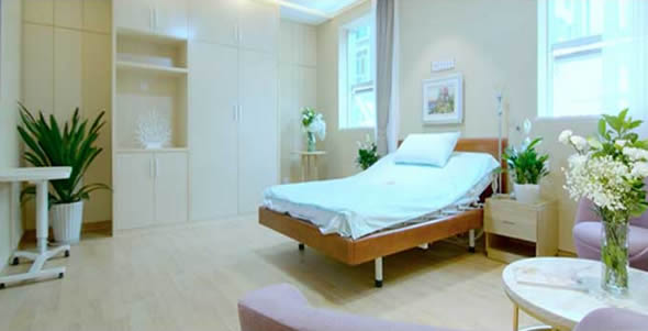 六、重庆华美医院电话号码与官网：获取信息渠道