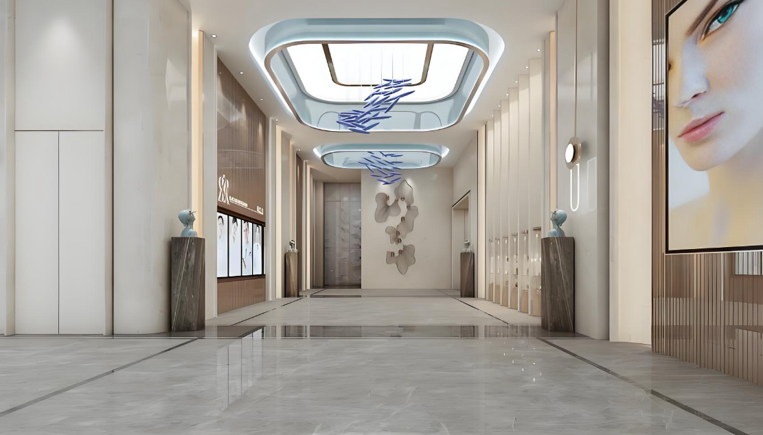 二、重庆星荣整形院长团队:三位20年医生的技术优势