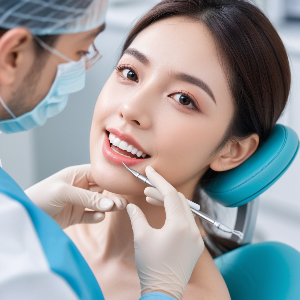 五、杭州西湖口腔医院延安路口腔门诊部