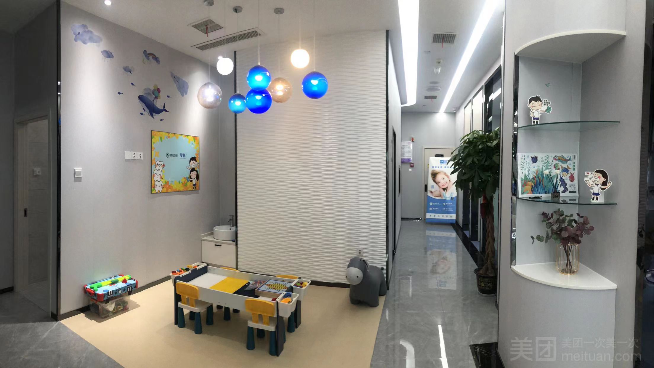 三、杭州修元水起苑口腔诊所