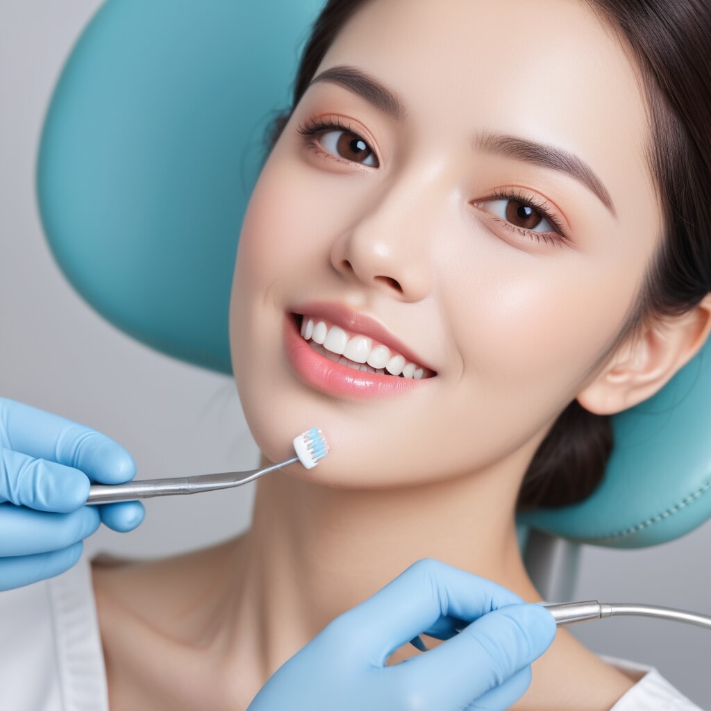 十、杭州瑞创口腔（莫干山路分院）