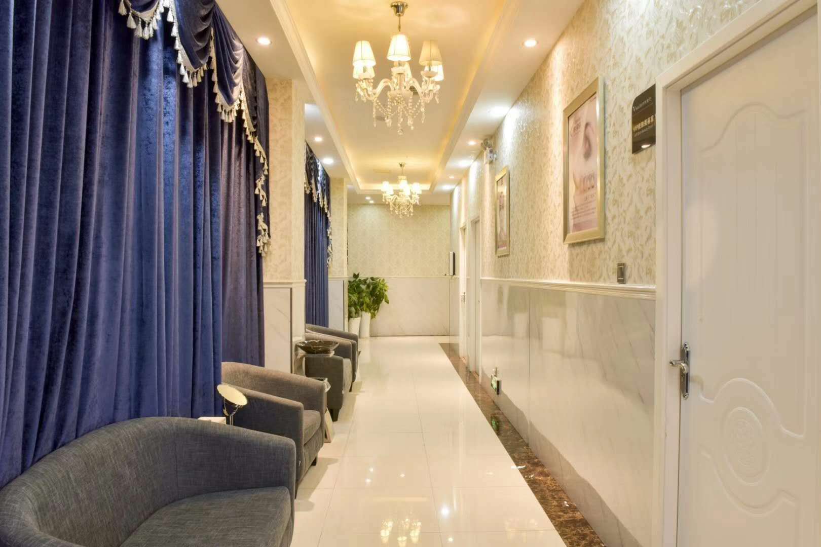 四、张家界维纳斯医疗美容医院