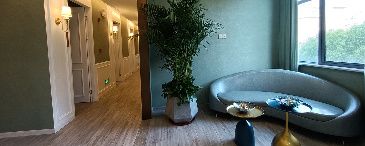 九、张家港康丽专科医院整形美容外科