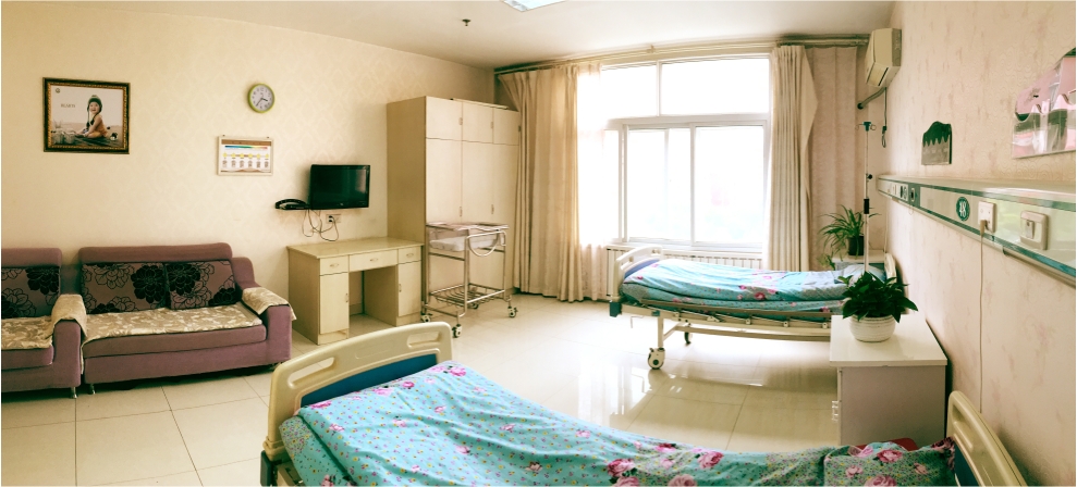 七、沧州华美医疗美容