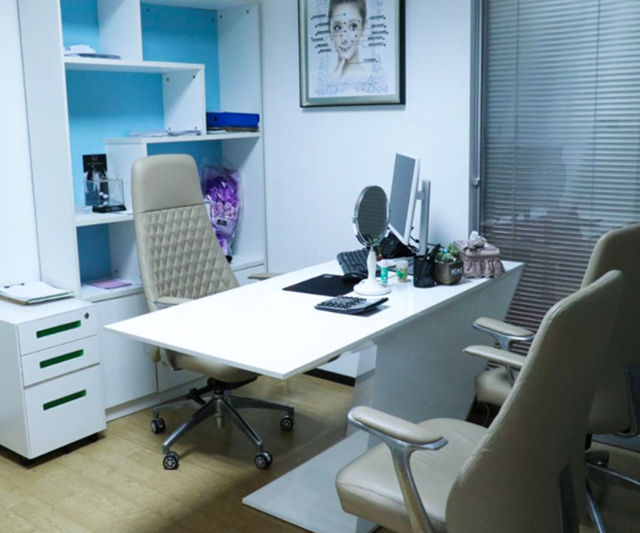 七、广州高尚医疗美容门诊