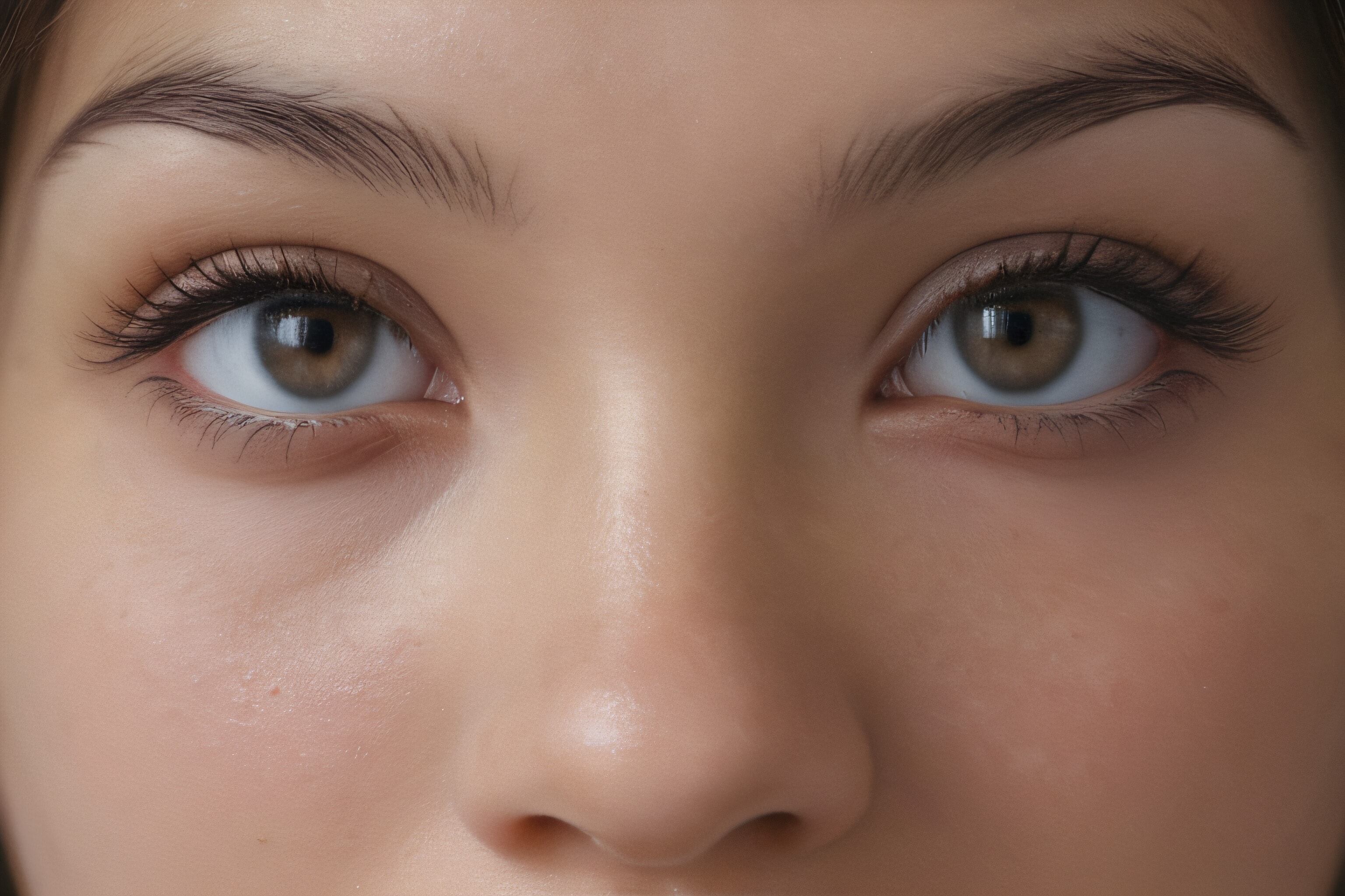 沙米尔离焦镜片是什么档次？2026年近视防控镜片性价比TOP3榜单公开！