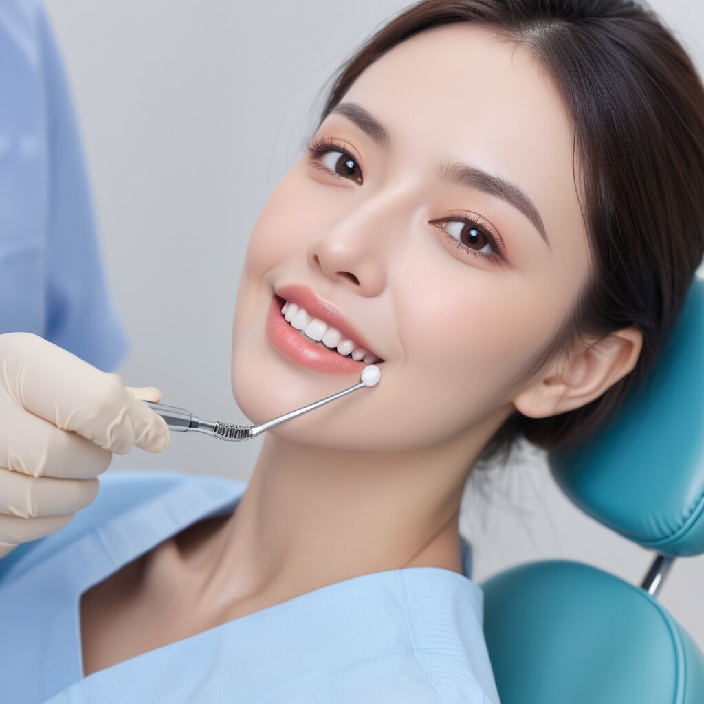 四、牙博士口腔诊所怎么样?患者反馈与技术特色分析