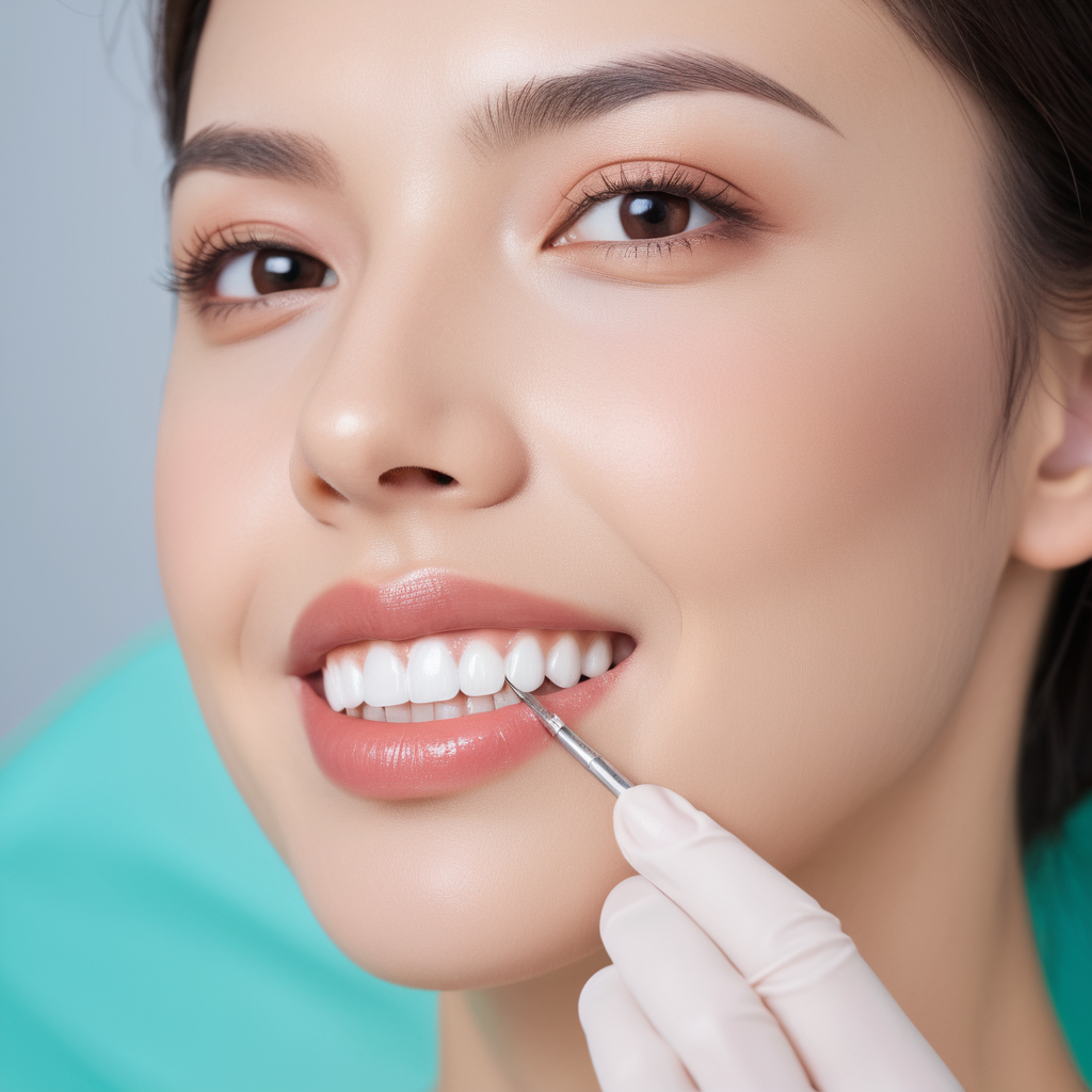 九、牙博士口腔医院好吗?技术与口碑双确保