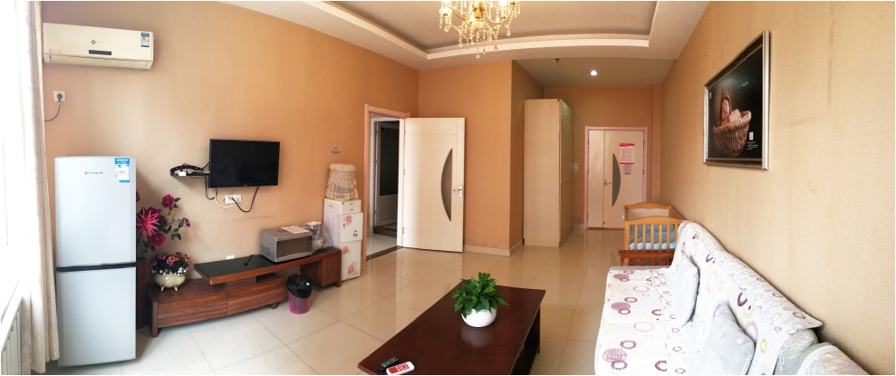 九、沧州华美整形医院