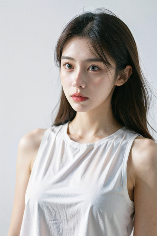 二、EV系列｜常规修复的黄金选择