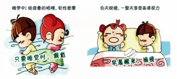 三、OK镜使用注意事项与常见误区辨析