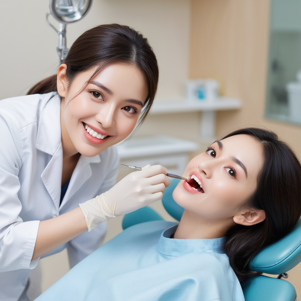 四、牙一生口腔