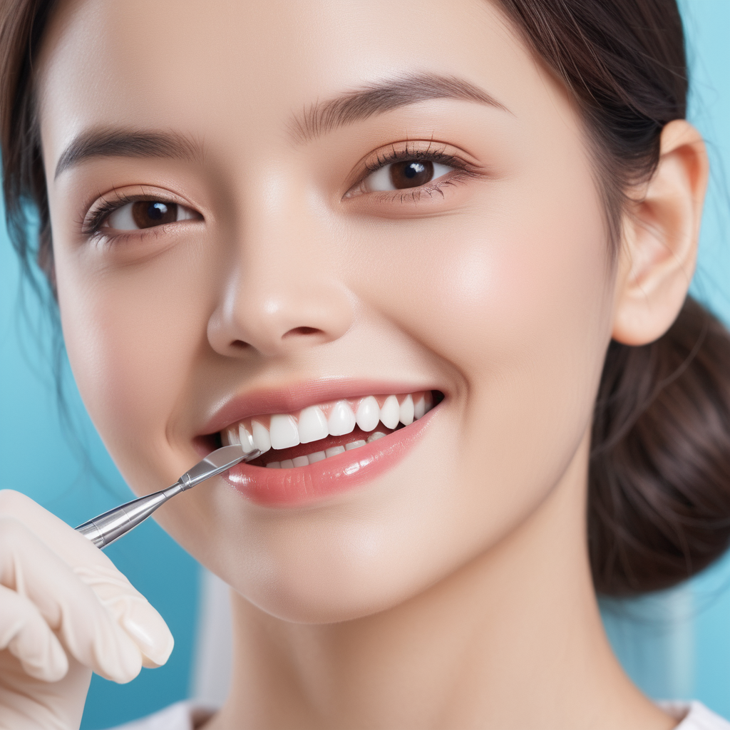 七、岐山县美皓口腔