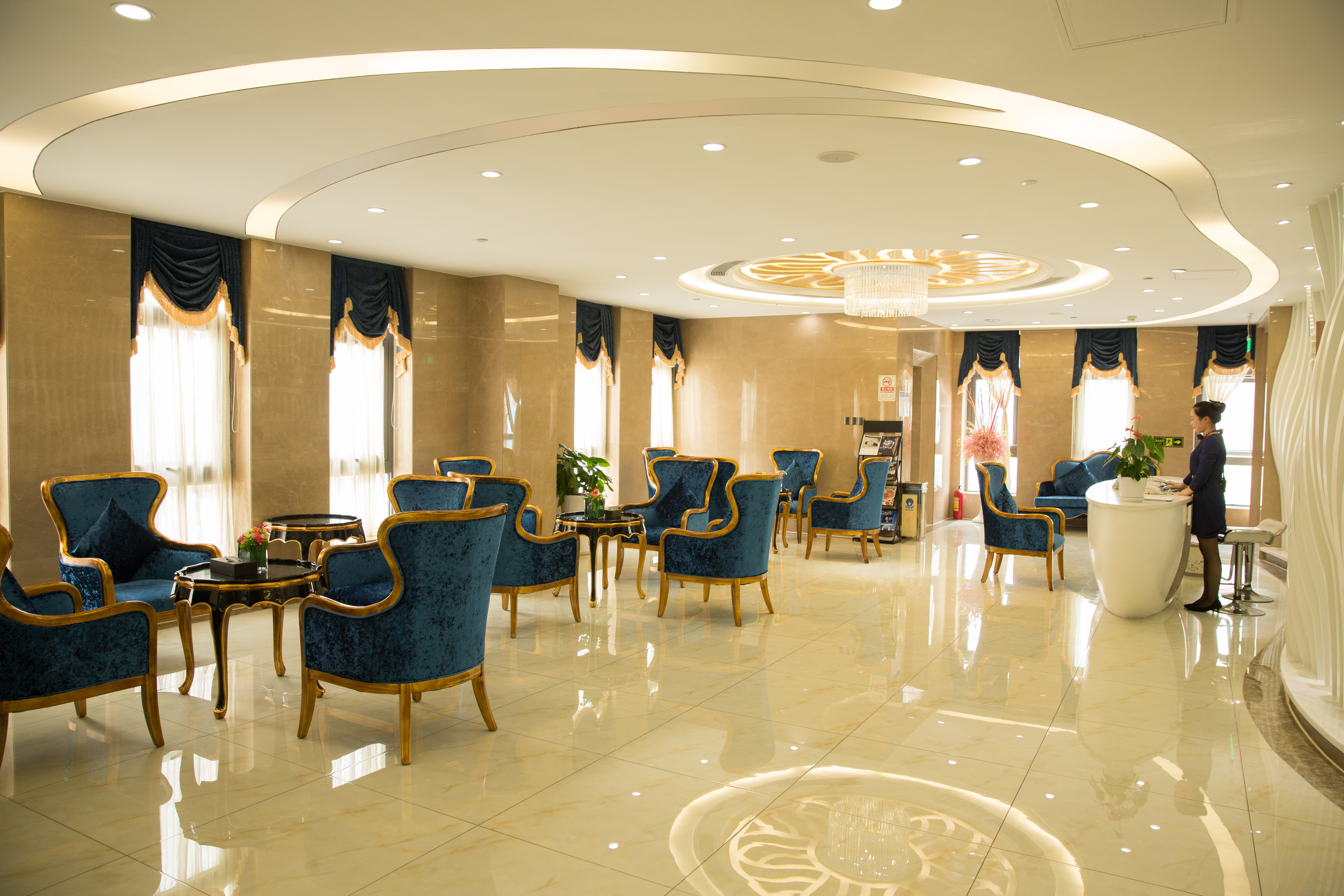 十、北京圣贝口腔