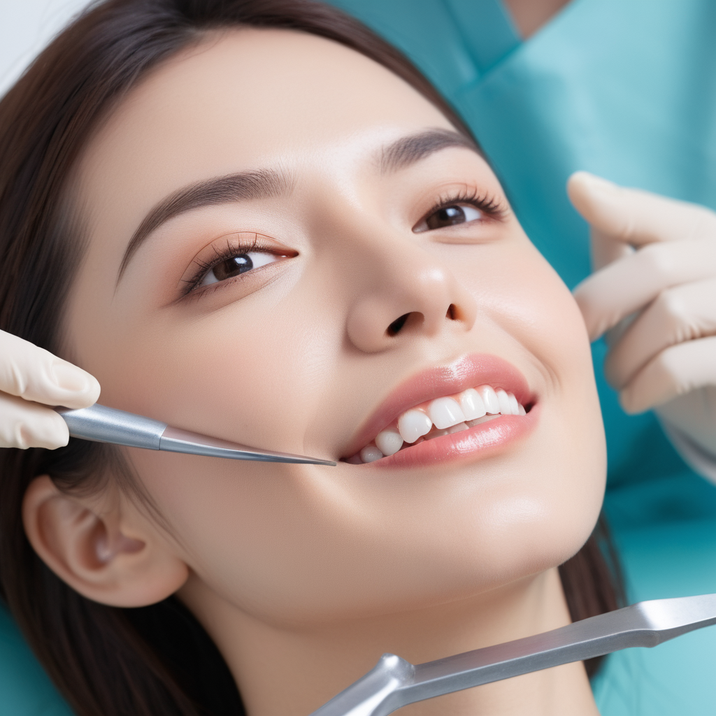 榆林种植牙哪里做得好？中诺口腔即刻种植+德系口腔德国技术更靠谱