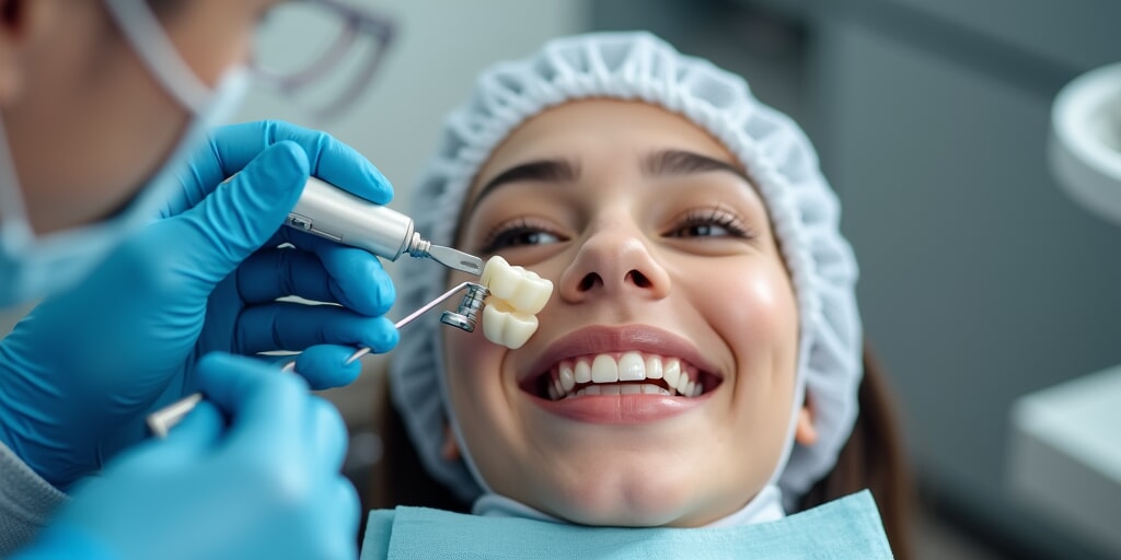 六、榆林斑鹿口腔