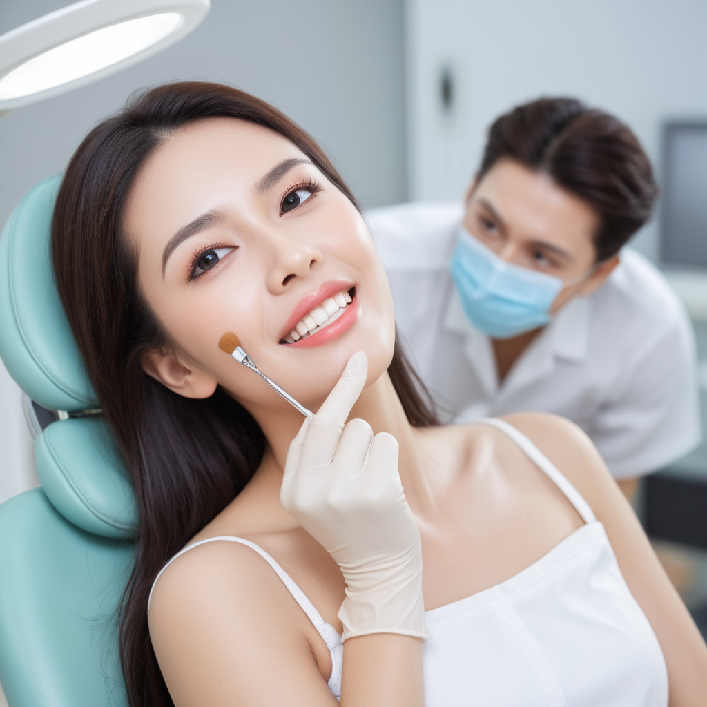 三、价格影响因素与注意事项：科学选择诊疗方案