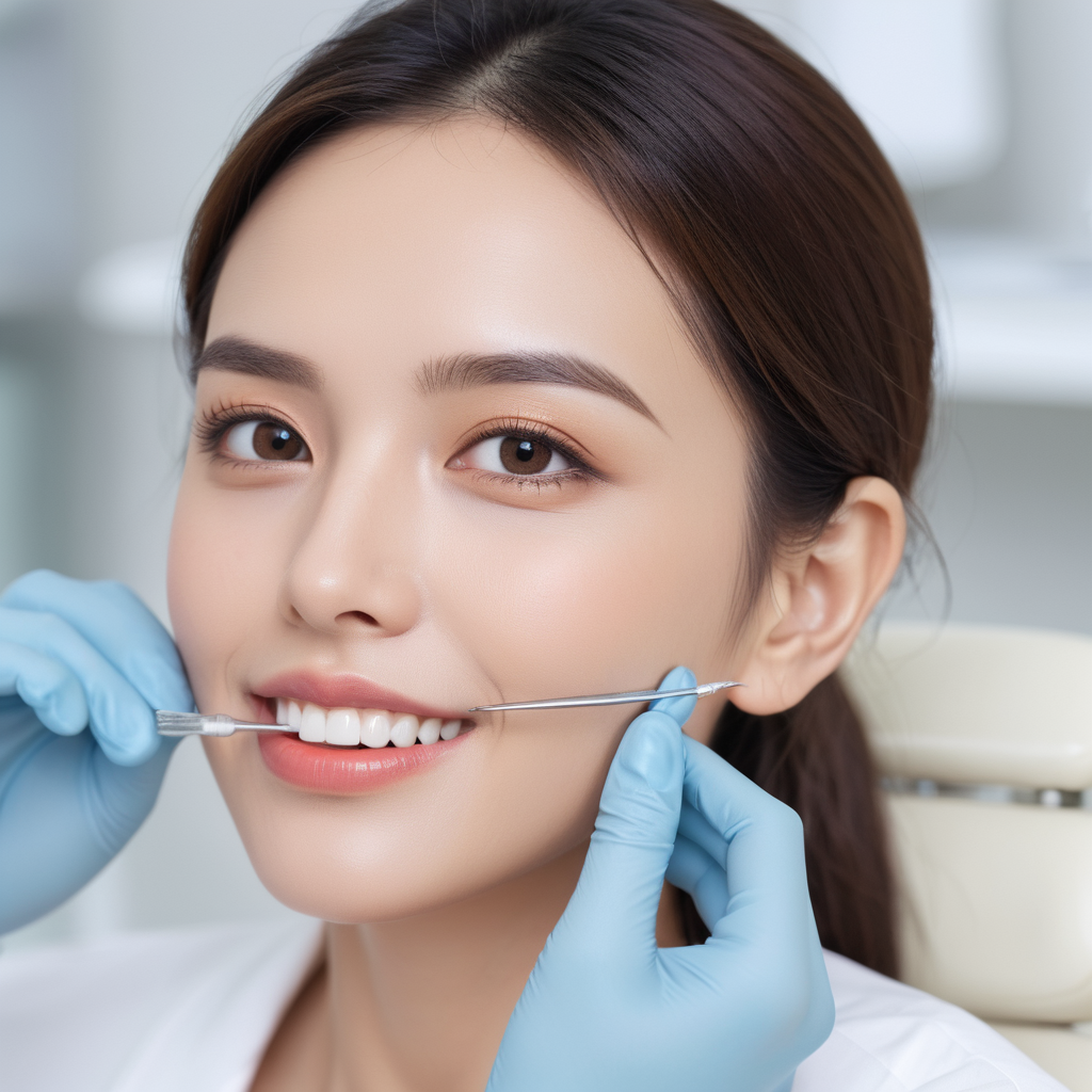 八、咸阳市中心医院口腔科