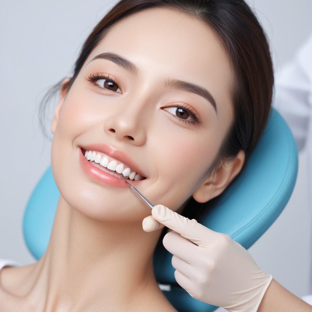 九、陕西省核工业二一五医院口腔科