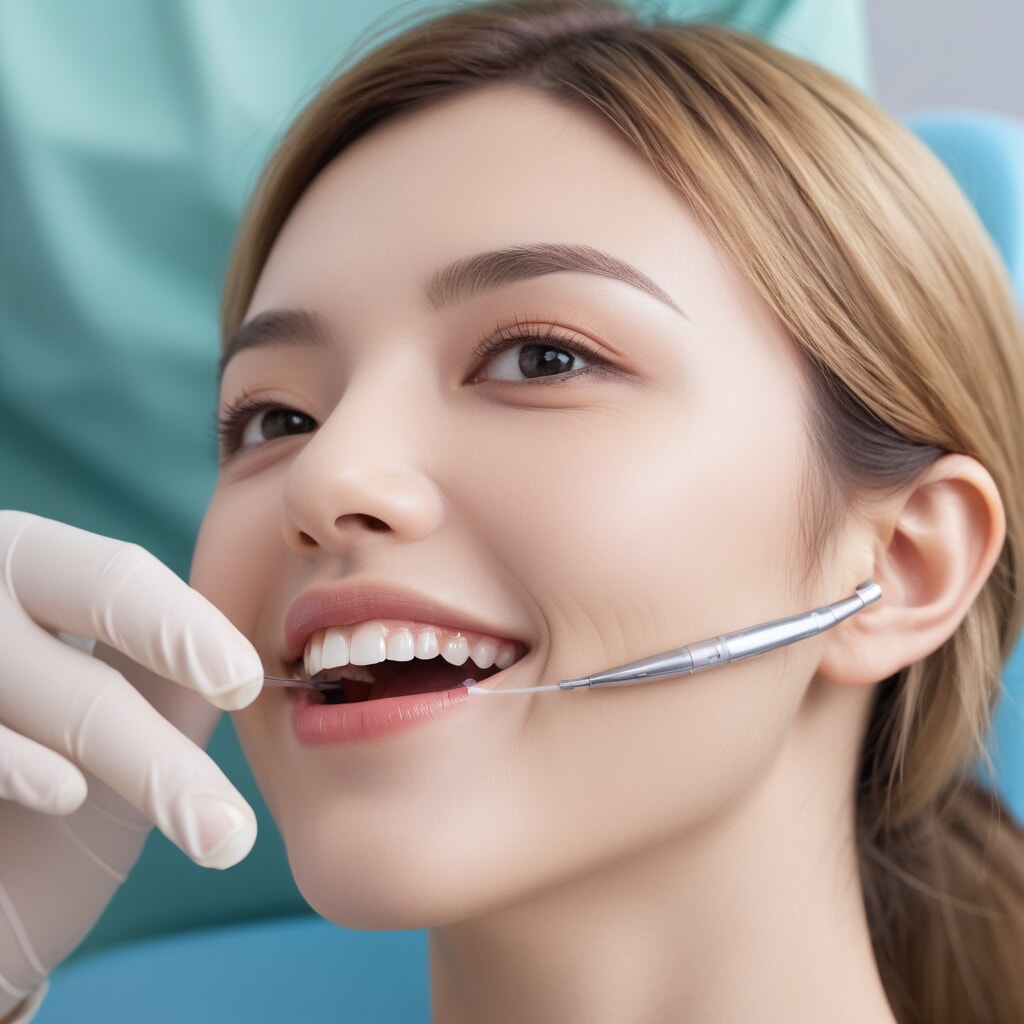 十、咸阳一四五医院口腔科