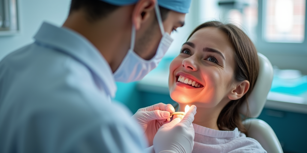 二、杭州钱塘区牙科哪个医院比较好？价格透明度与项目对比