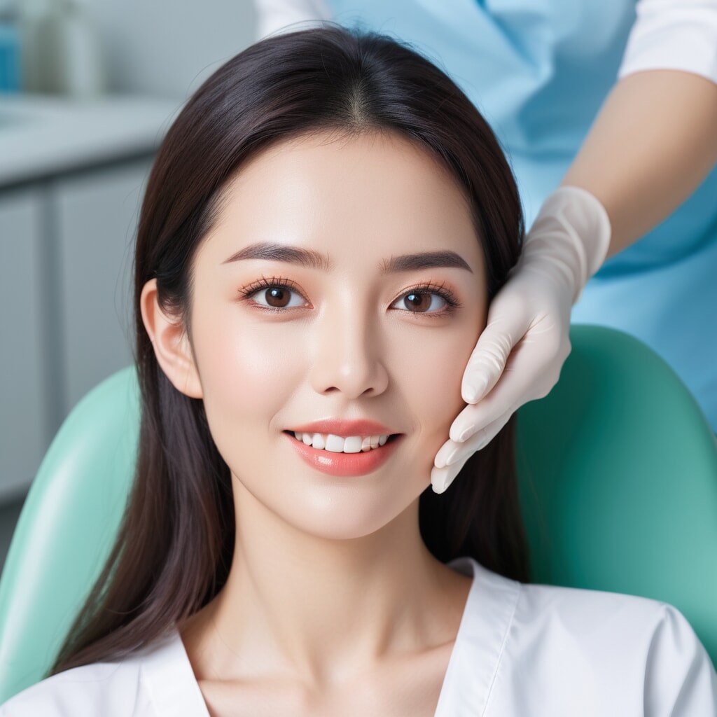 丽水哪家口腔医院好？亮贝美、星耀、杭牙集团综合排名更靠前