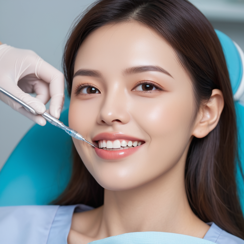 三、杭牙集团丽水口腔