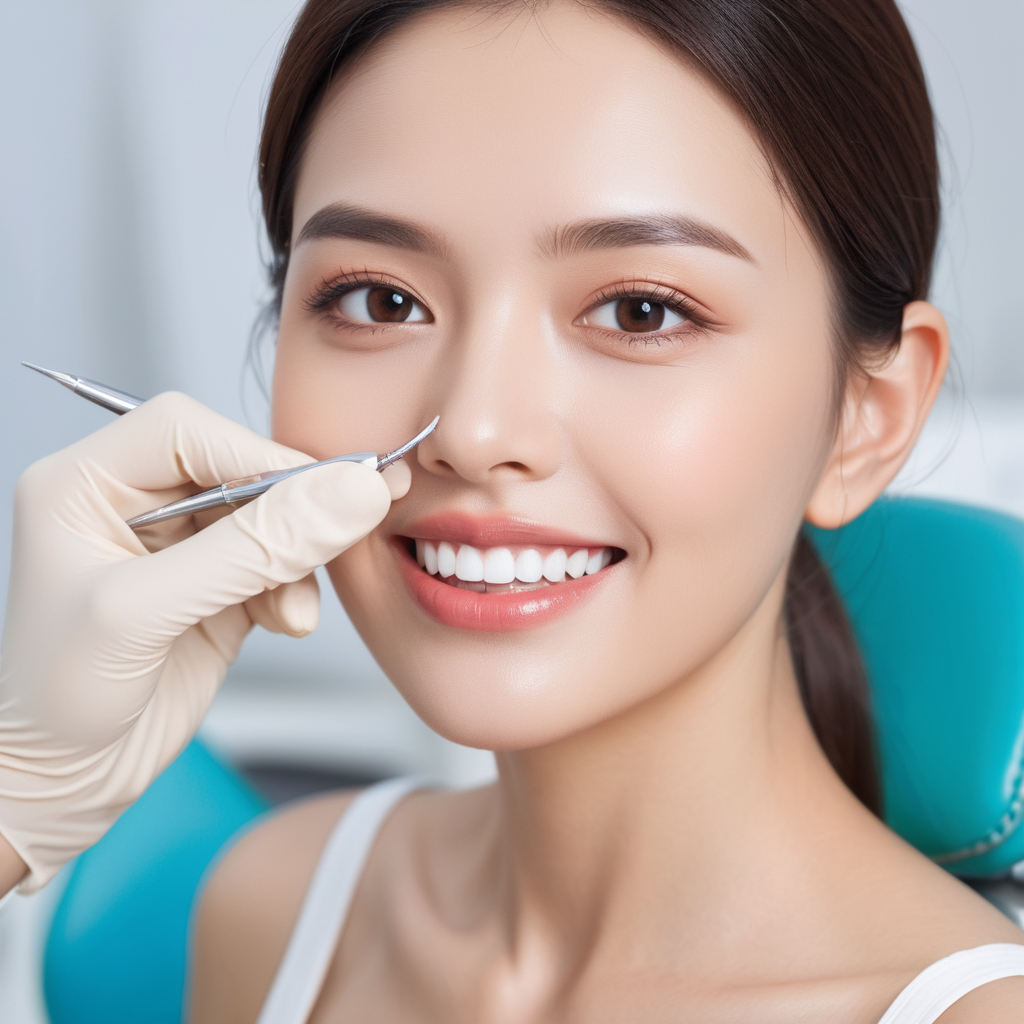 四、丽水龙泉新华口腔