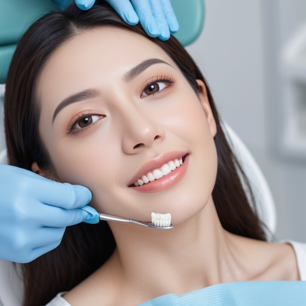 九、丽水芘丽芙整形口腔医院