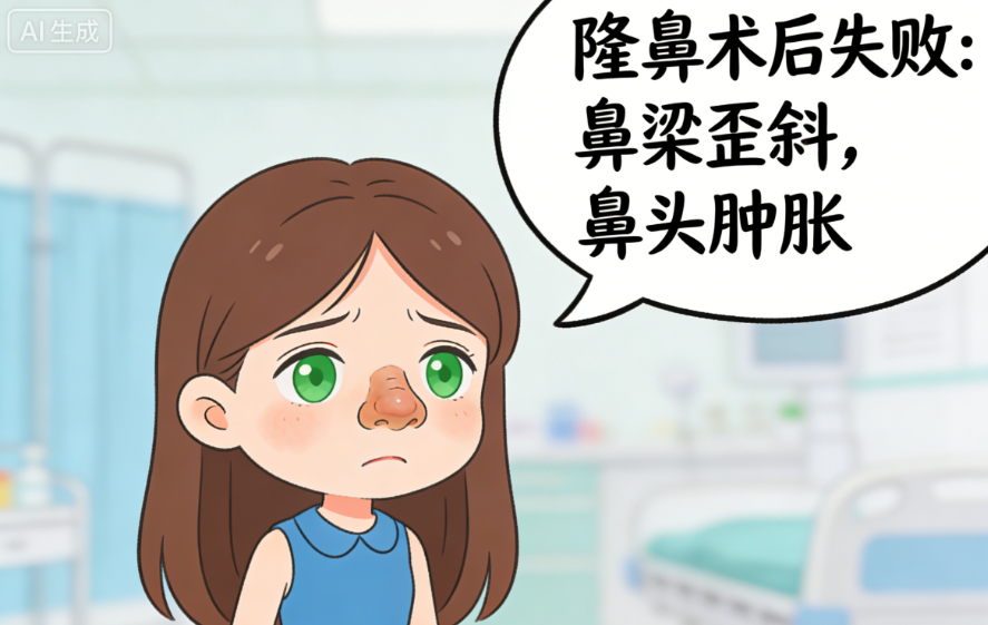 一、段焘做鼻修复到底好不好？技术优势与口碑解析