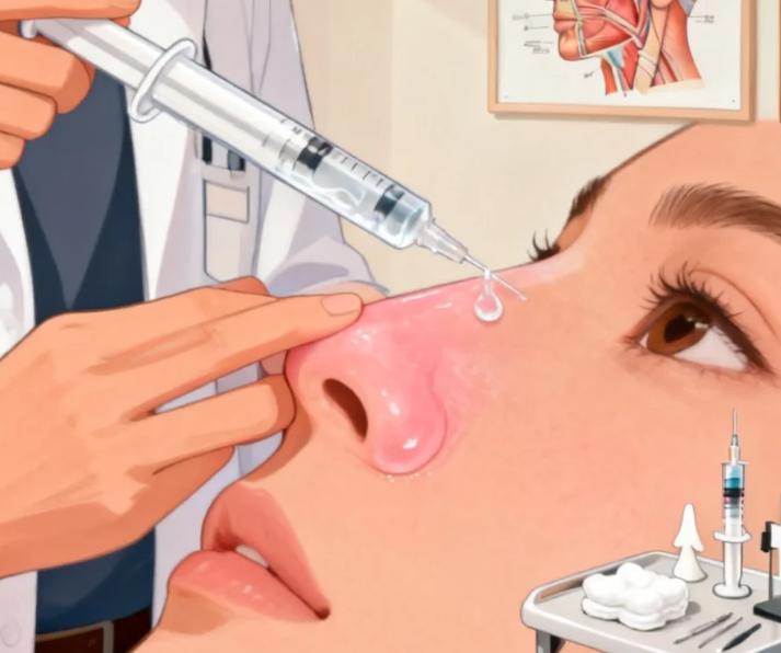 三、注射隆鼻的适用人群与局限性