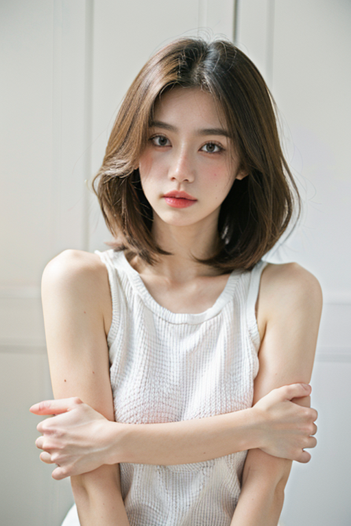 七、段焘隆鼻适合宽鼻矫正吗?鼻骨内推+超体材料的稳准塑形