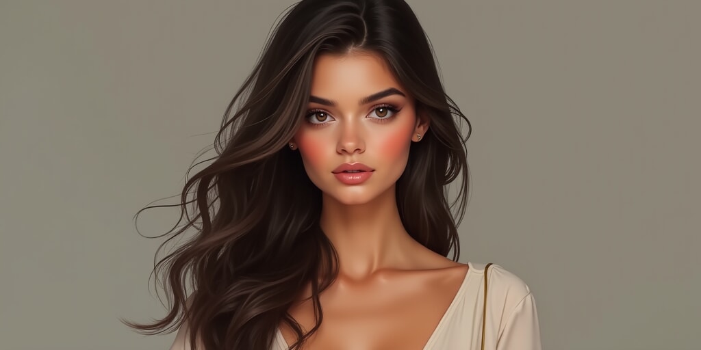 师俊莉全鼻再造:重建也需要“妈生感”