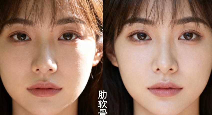 师俊莉做鼻子:技术细节里的“小心机”