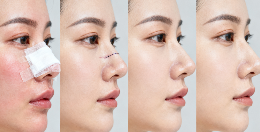 师俊莉做鼻子为啥贵？显微取软骨+3D建模42800元起全拆解