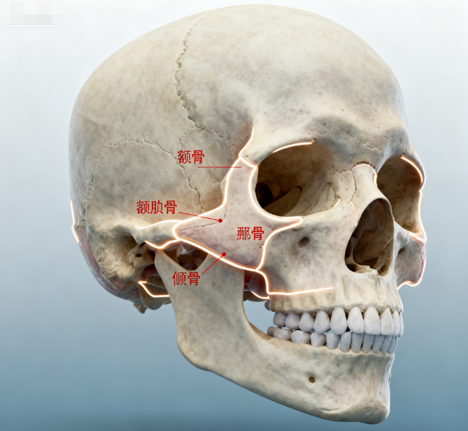 三、黄大勇磨骨手术实例实证：真实疗效与术后