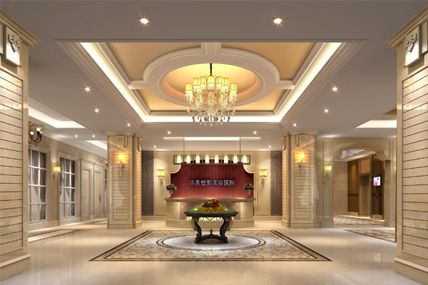 五、太原华美整形怎么样?地址、联系方式与预约方式详解