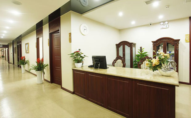 三、北京华韩整形医院