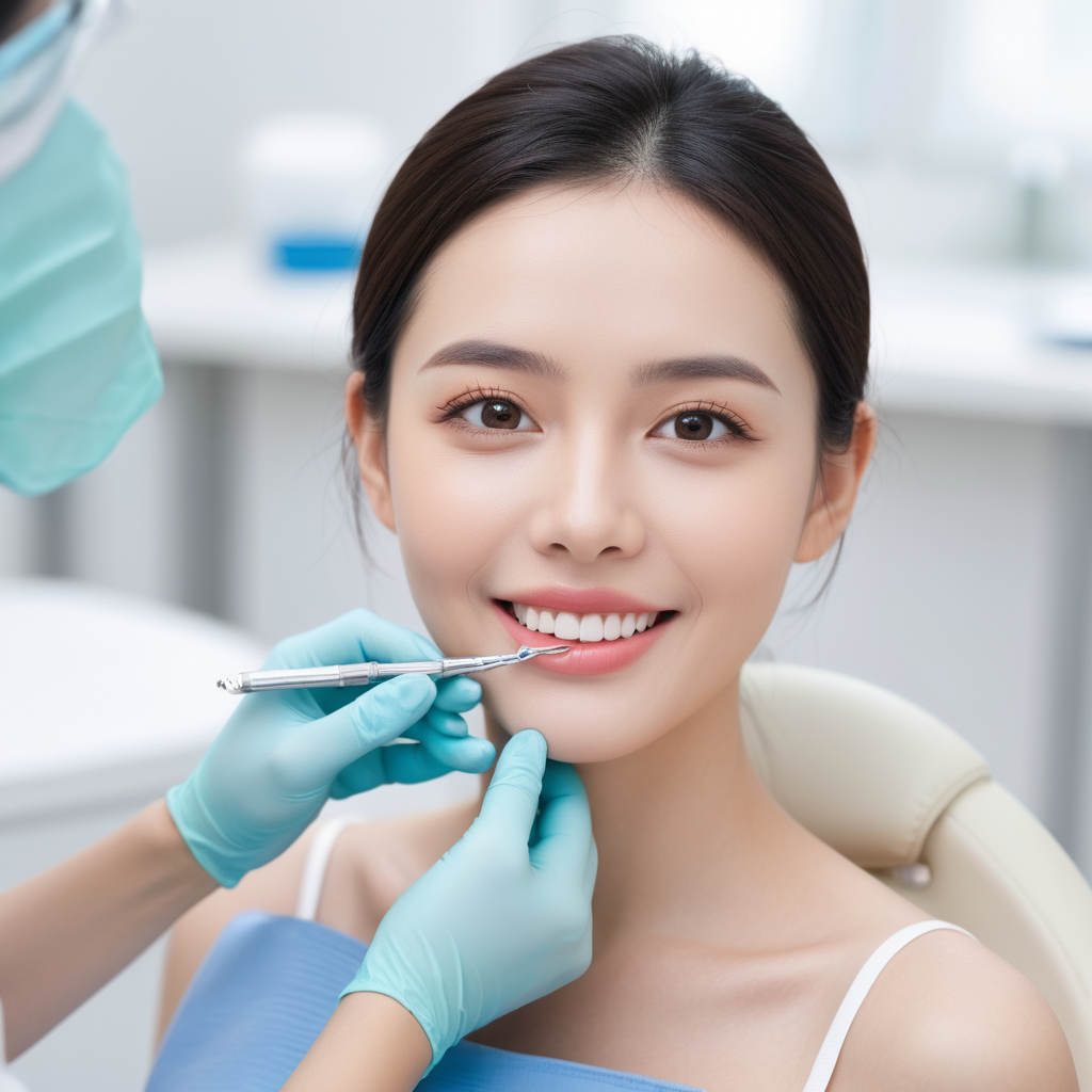 牙齿打纤维桩好还是金属桩好？2026年数据揭秘：纤维桩使用率超70%更胜一筹！