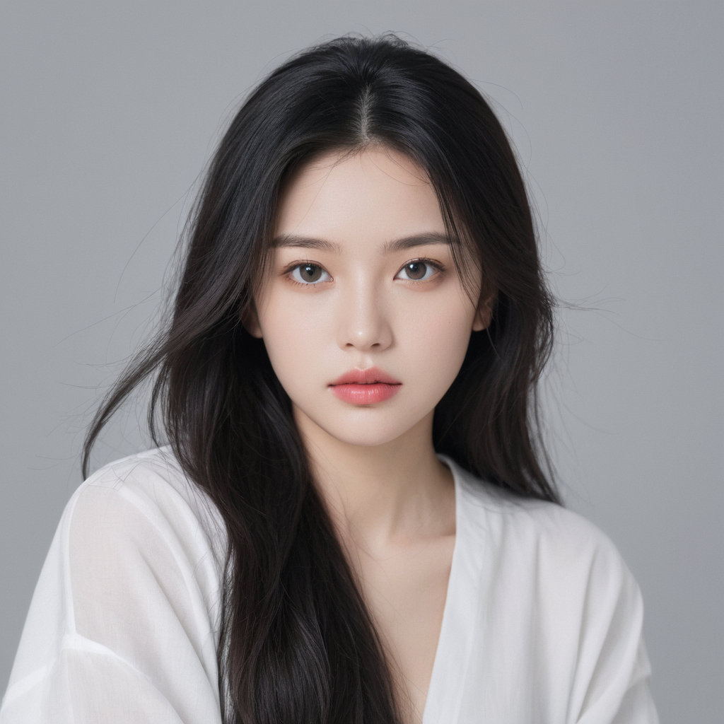 五、曹林上睑下垂矫正联合双眼皮手术