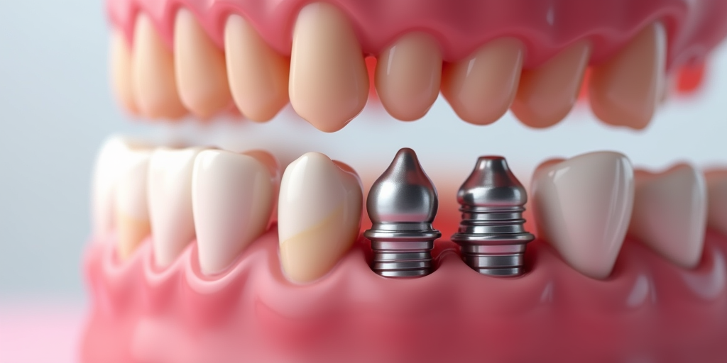三、3D导板数字化种植牙的适用人群与价格构成