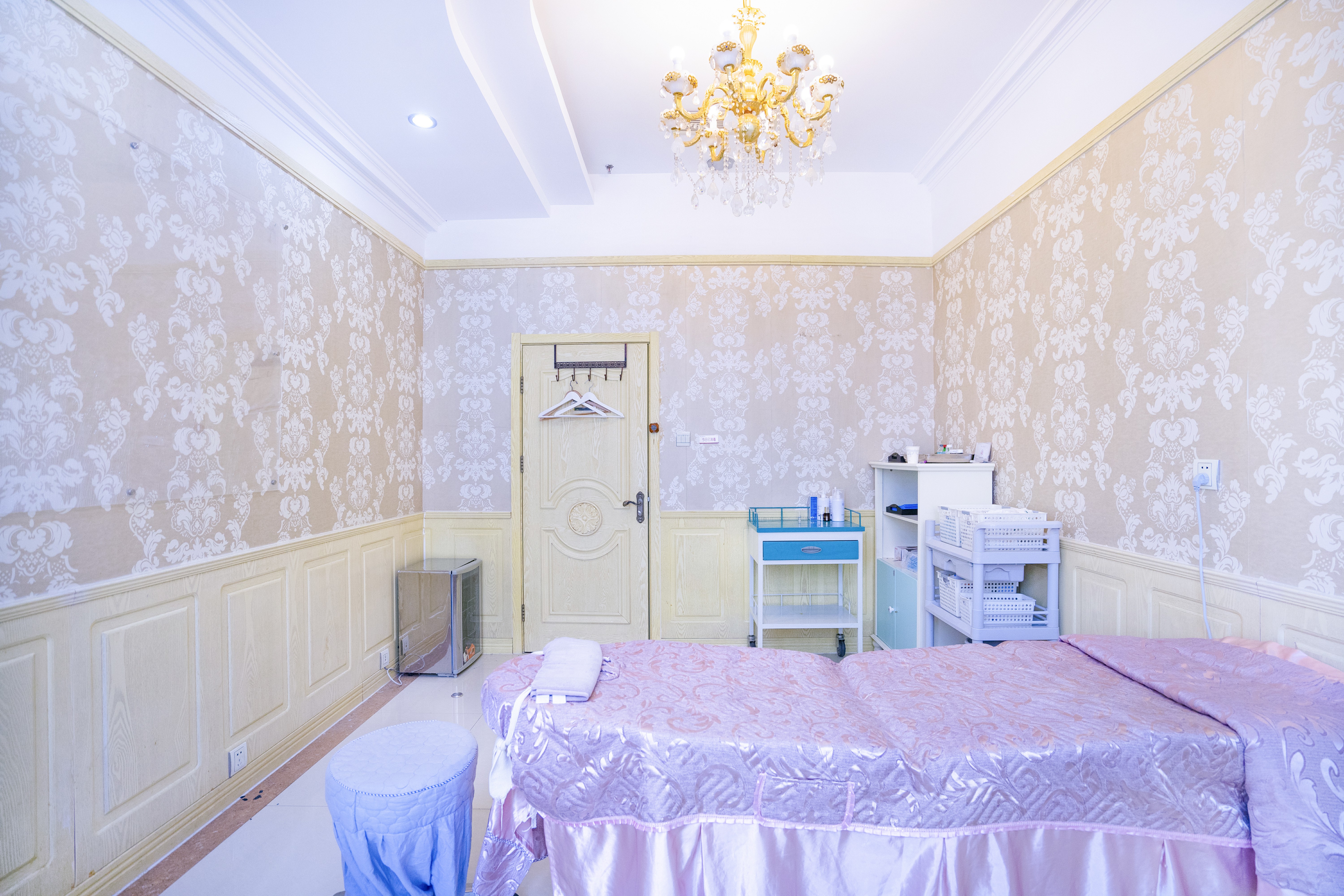 三、北京润美玉之光脂肪移植中心