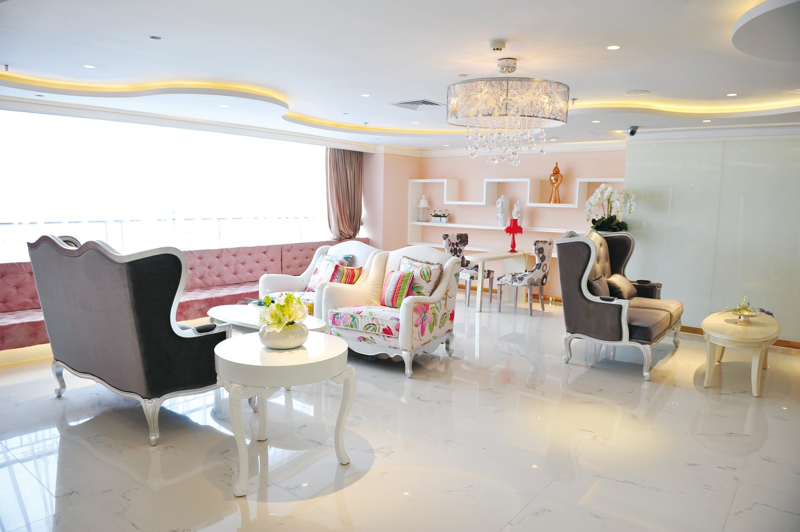 四、广州美莱医疗美容医院