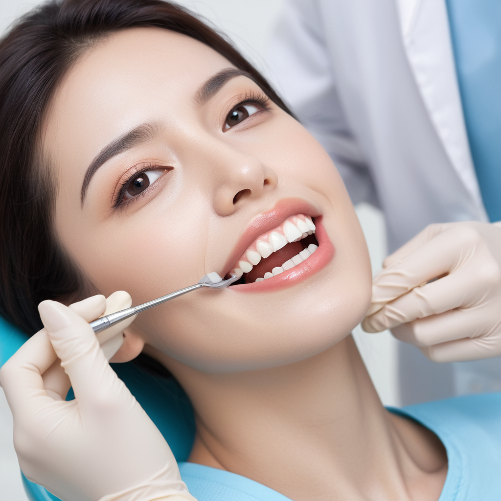 牙齿打桩用金属影响核磁共振吗？2026年数据揭秘：金属桩干扰率超60% 选对材料更安心