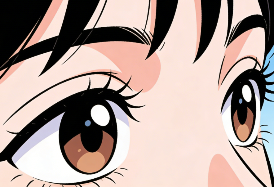 四、谭敏峰双眼皮修复的术后护理与服务确保