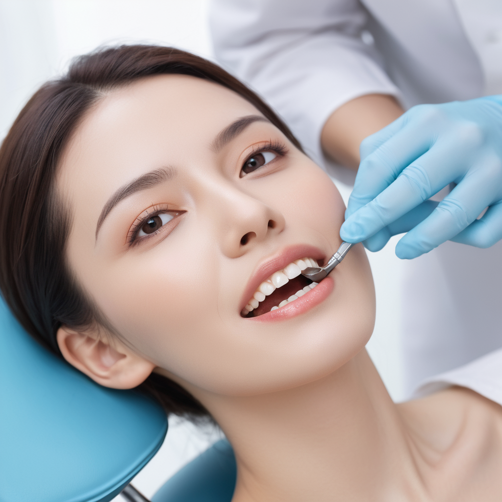 二、金属桩与纤维桩的对比解析