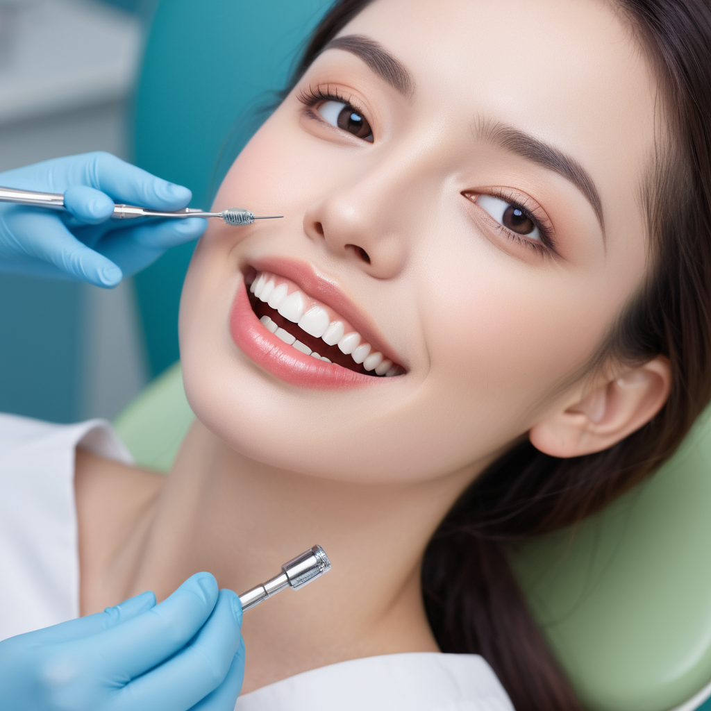 三、金属桩的适用场景与术后管理