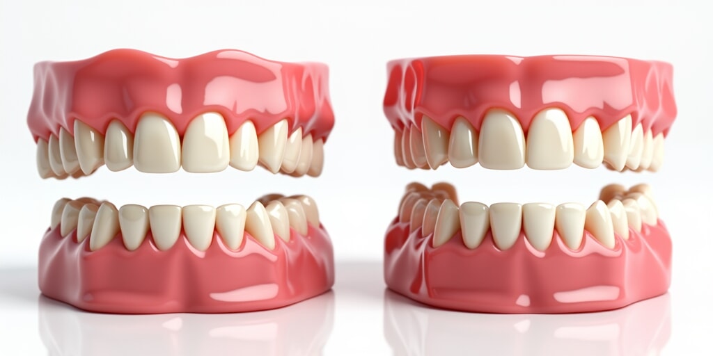 牙齿打桩用金属还是纤维？2026年数据揭秘：纤维桩寿命达15年胜过金属桩