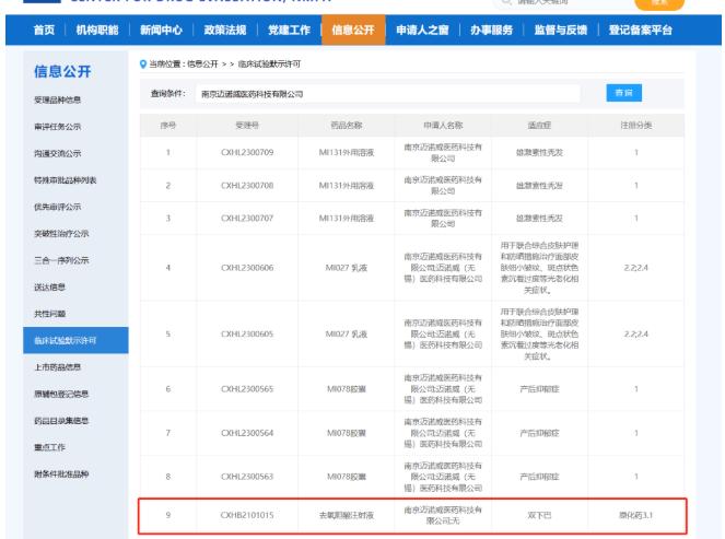 消脂针的疗效和期